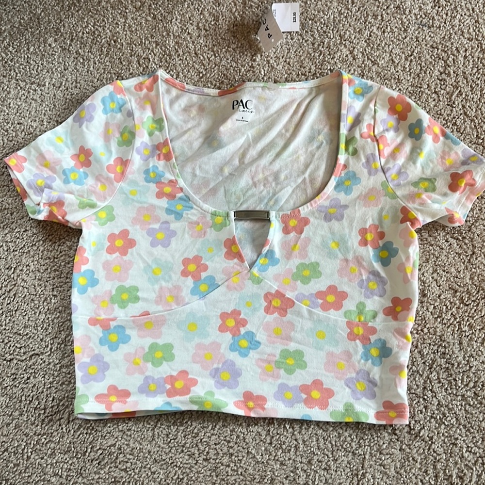 PacSun top
